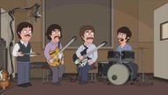 Family Guy still (Image via Hotstar)